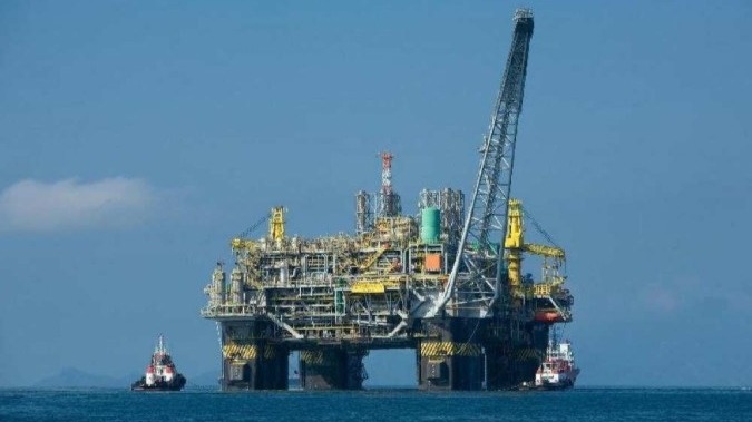 (crédito: Petrobras/Divulgação)